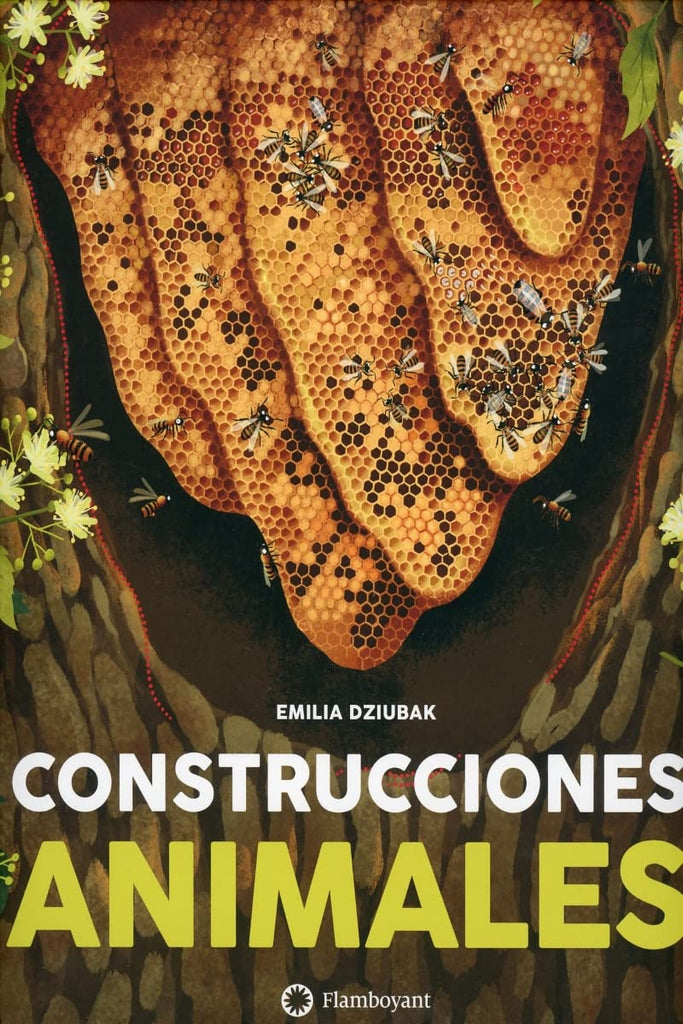 Construcciones Animales