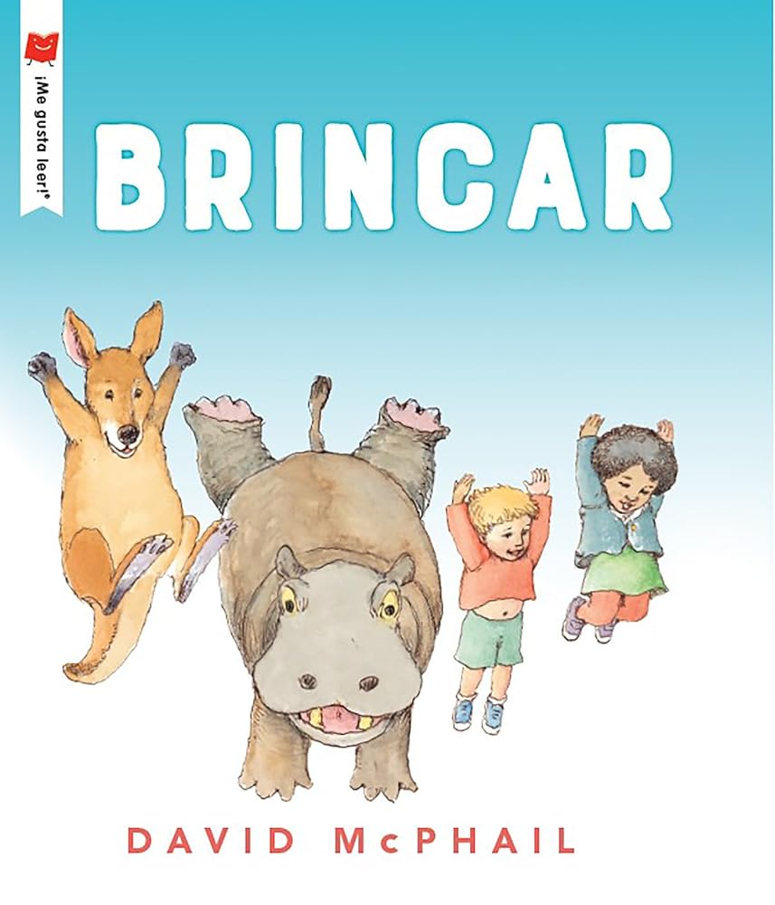 Brincar cover image