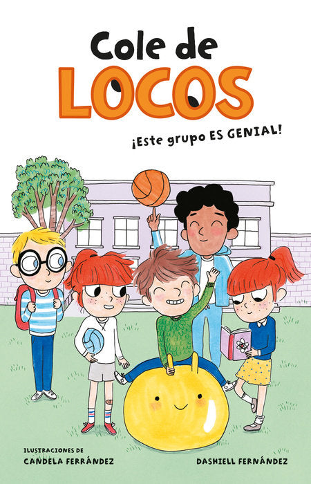 Cole de locos