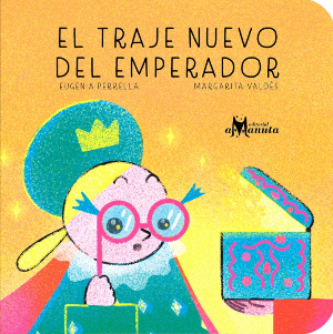 El traje nuevo del emperador
