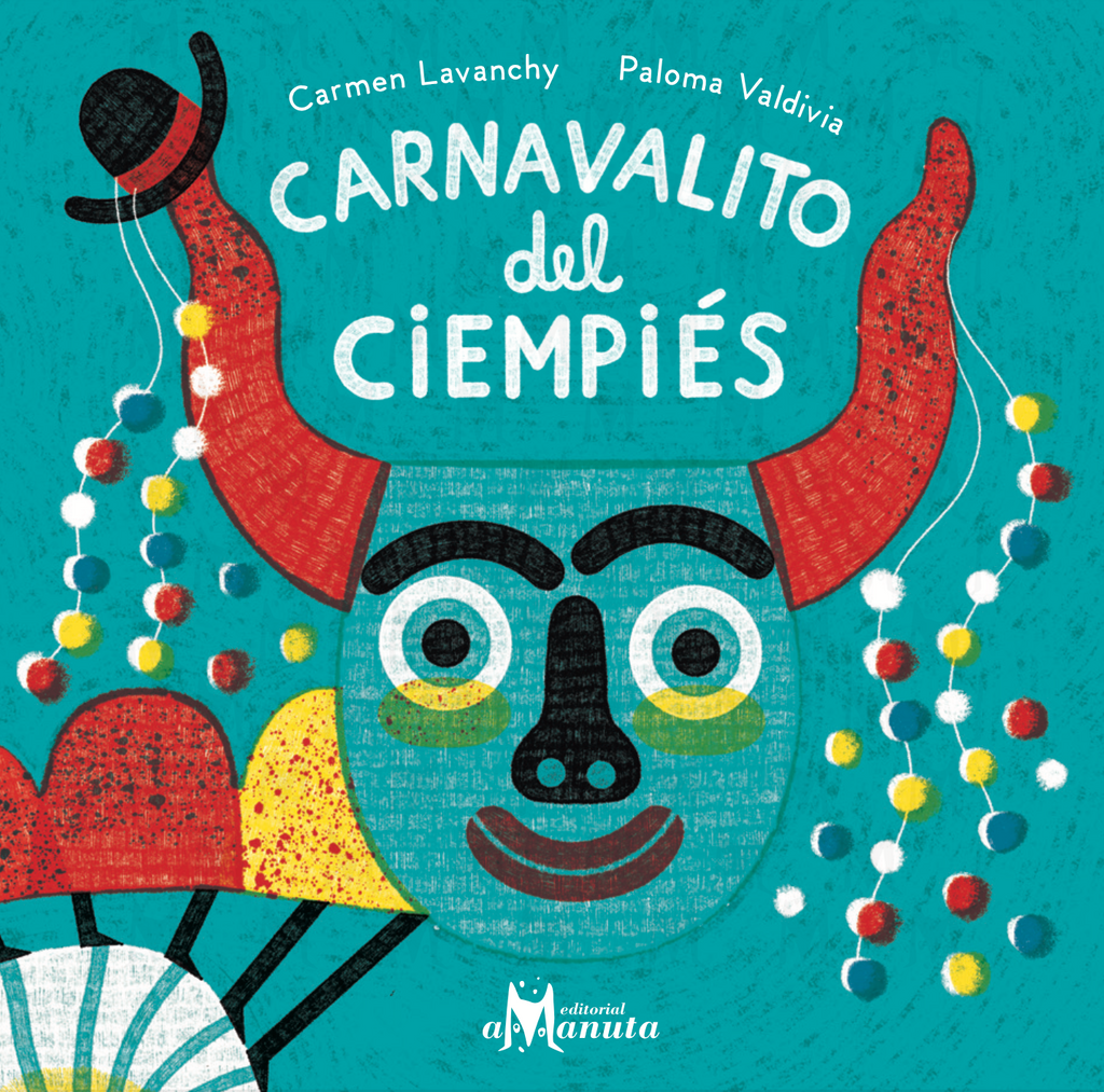 Carnavalito del ciempiés