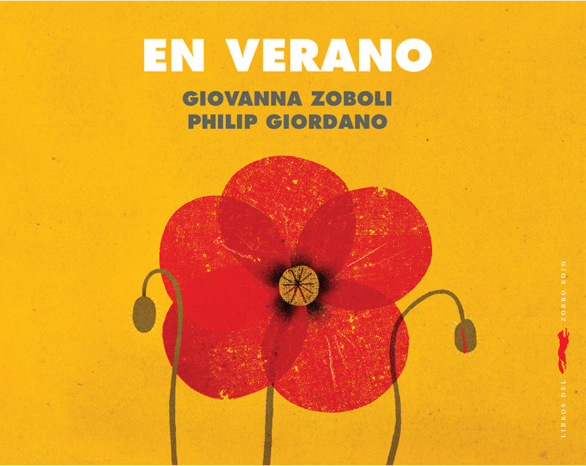 En verano