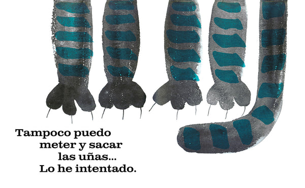 ¿Qué saben hacer los gatos?