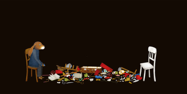 Kintsugi