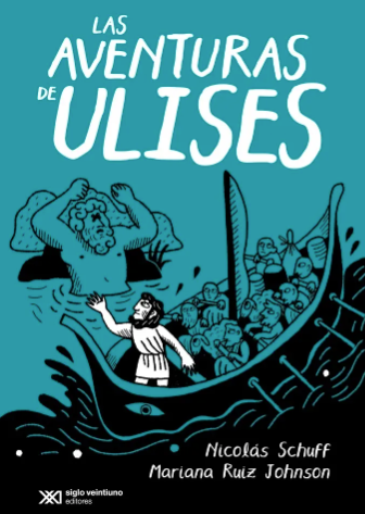 Las aventuras de Ulises