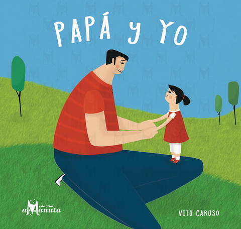 Papá y yo