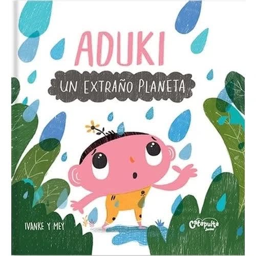 Aduki 2 : un extraño planeta