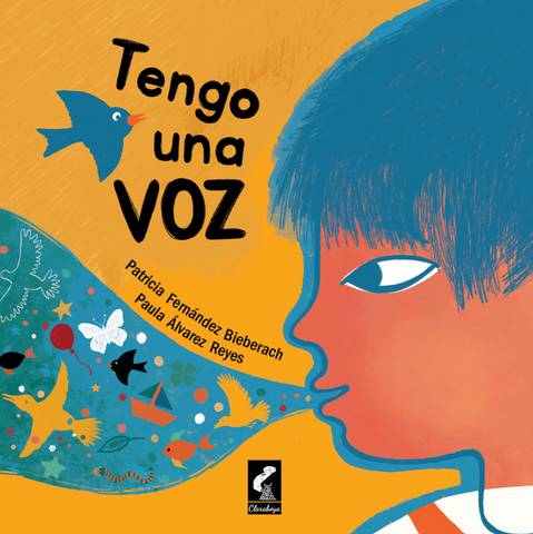 Tengo una voz