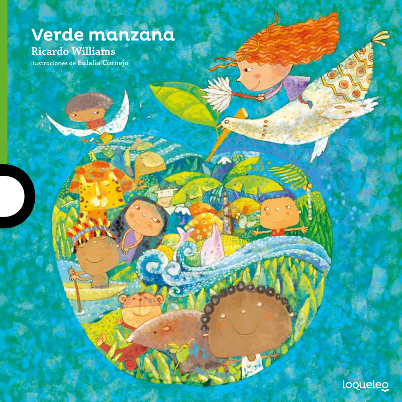 Verde Manzana
