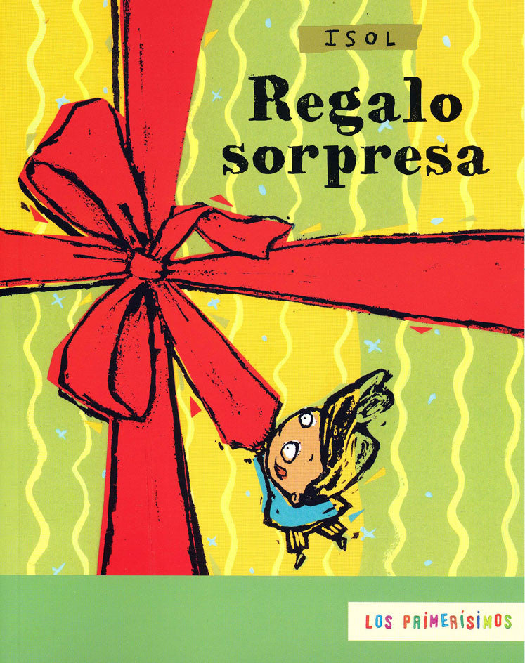 Regalo sorpresa