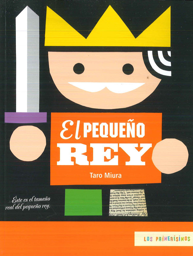 El pequeño rey