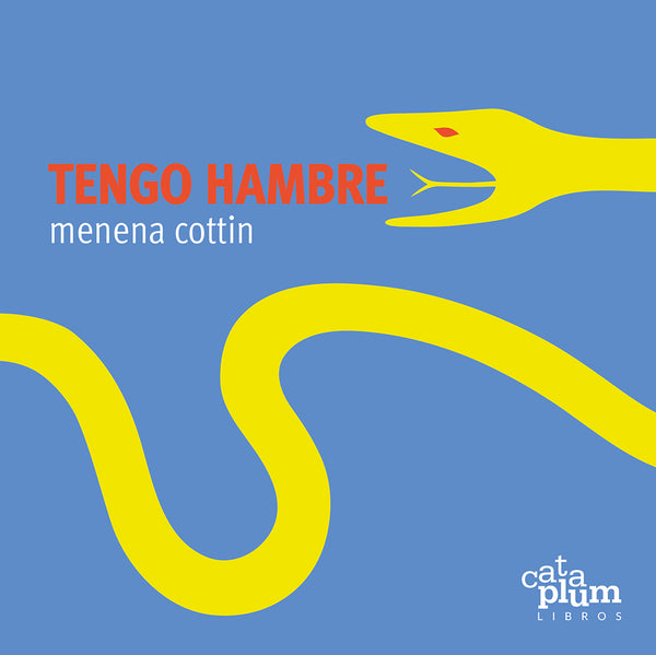 Tengo Hambre CHAU LUNA Books what-does-tengo-ganas-de-mean-youtube