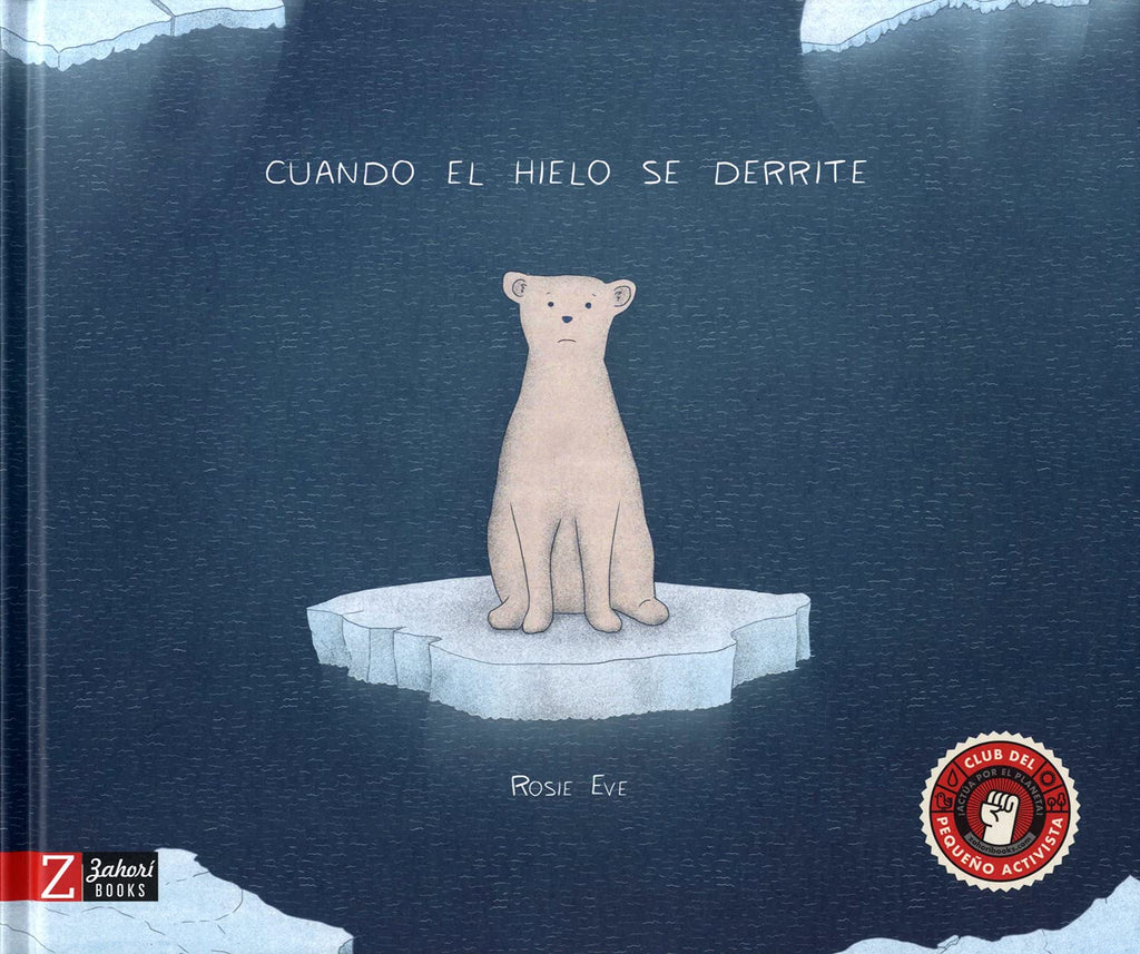 Cuando el hielo se derrite