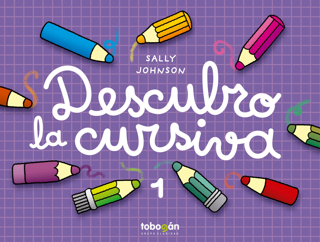 Descubro la cursiva 1