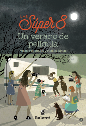 Las Súper 8: Un verano de película