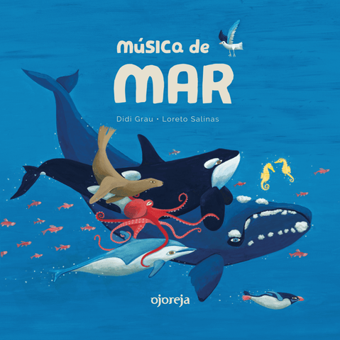 Música de mar