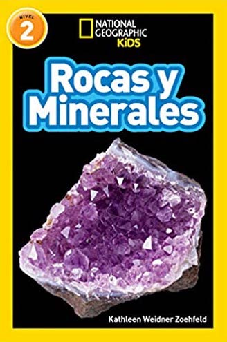 Rocas y minerales