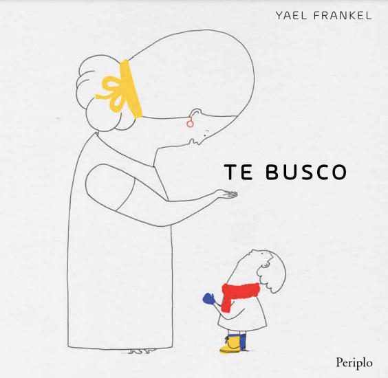 Te busco