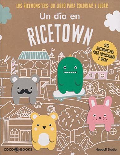 Un día en Ricetown