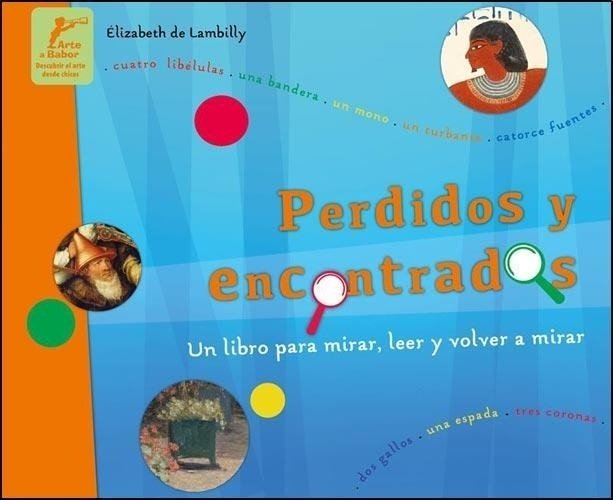 Perdidos y encontrados