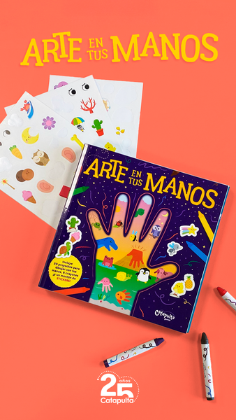 Arte en tus manos
