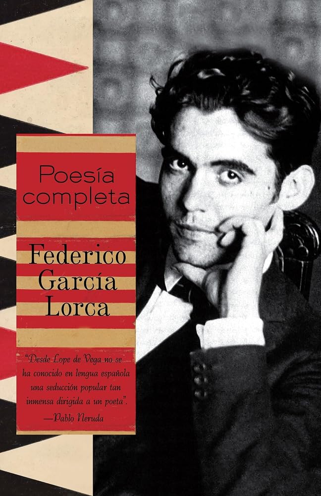 Poesia completa / Complete Poetry cover image