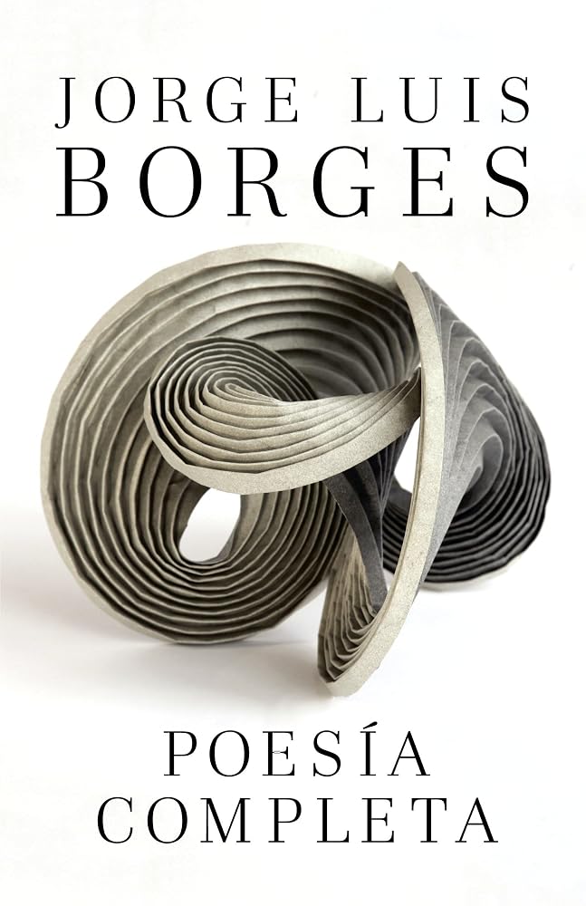 Poesia completa / Complete Poetry cover image