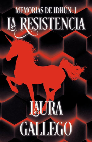 Memorias de Idhún: La Resistencia / Memories from Idhun: The Resistance: Libro I (Memorias De Idhun) (Spanish Edition) cover image