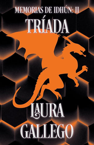 Memorias de Idhún: Tríada / Memories from Idhun: Triad: Libro II (Memorias De Idhun) (Spanish Edition) cover image