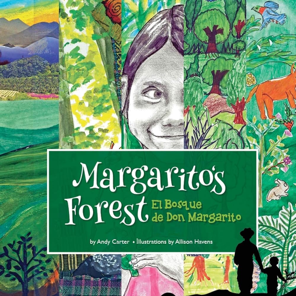 Margarito's Forest cover image