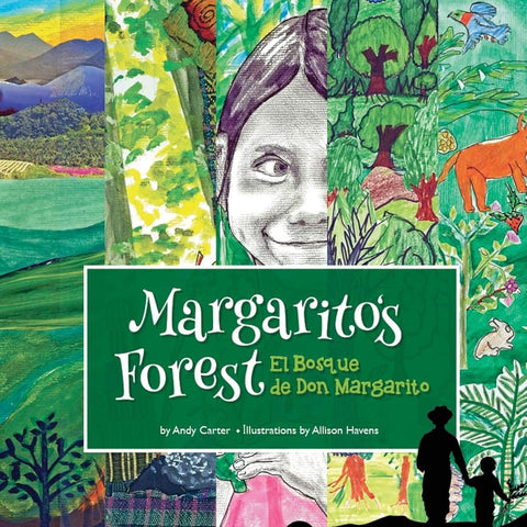 Margarito's Forest cover image