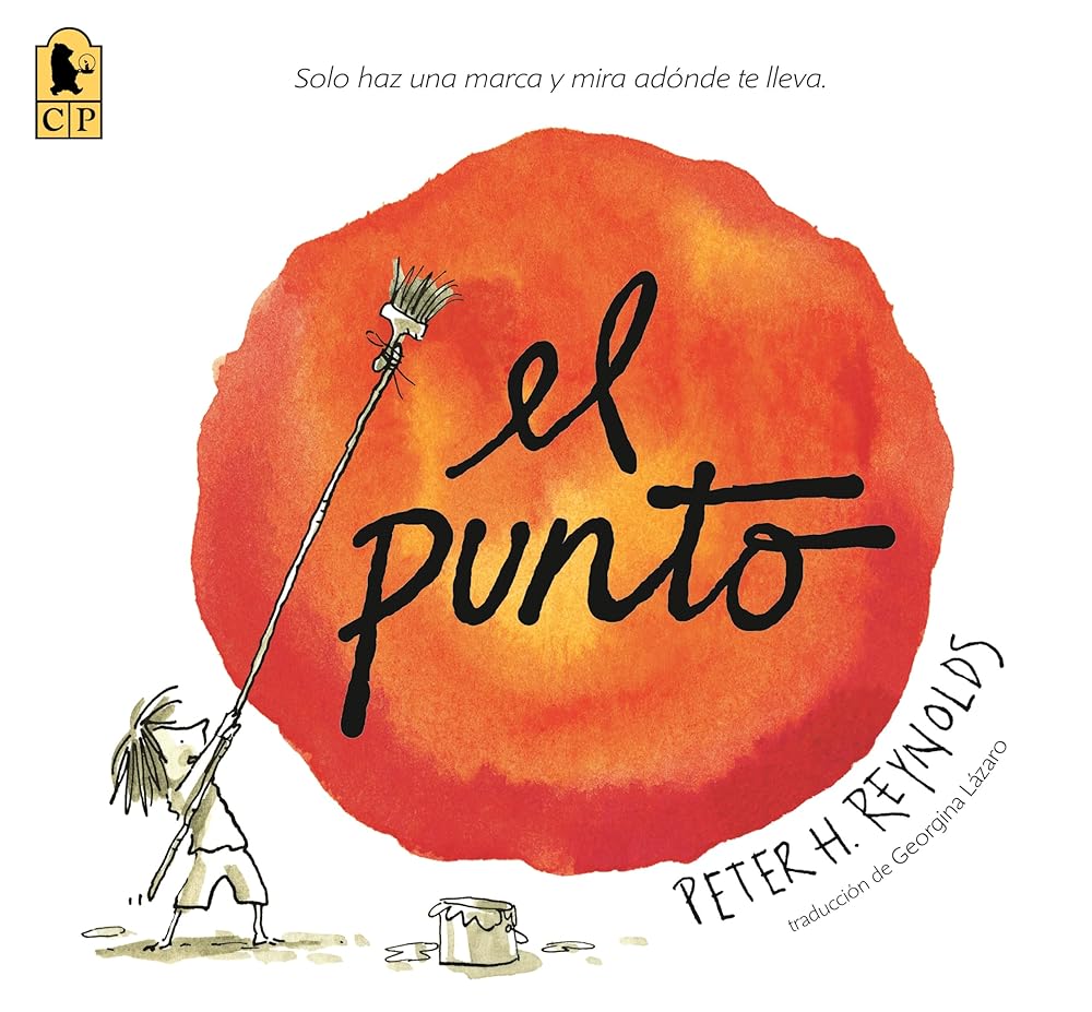 El punto (Creatrilogy) cover image