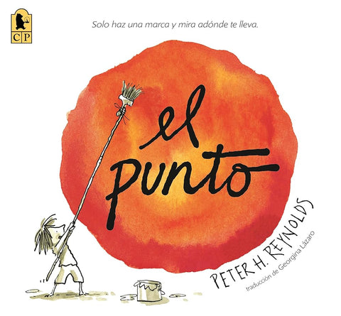 El punto (Creatrilogy) cover image