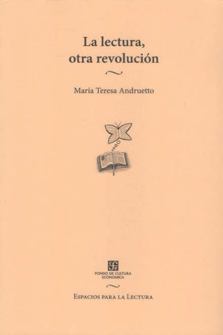 La lectura otra revolución