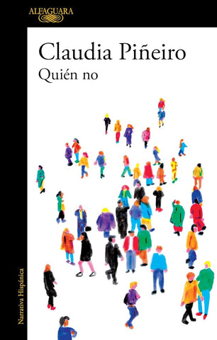 Quién no cover image