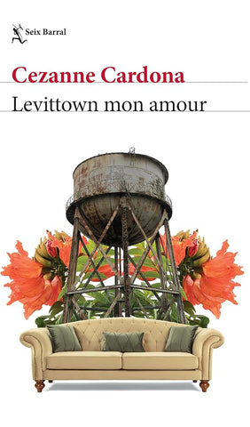 Levittown Mon Amour (Cuentos / Short Stories) cover image