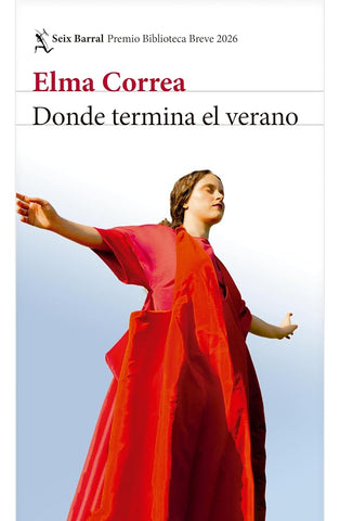 Donde Termina El Verano cover image