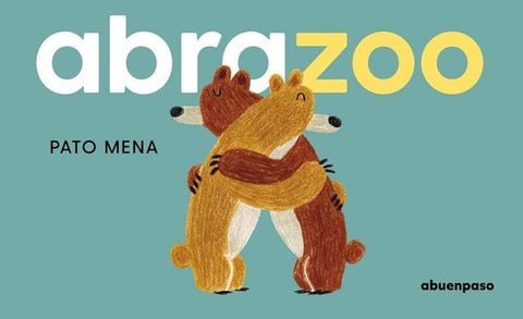 Abrazoo (ILUSTRADOS) cover image