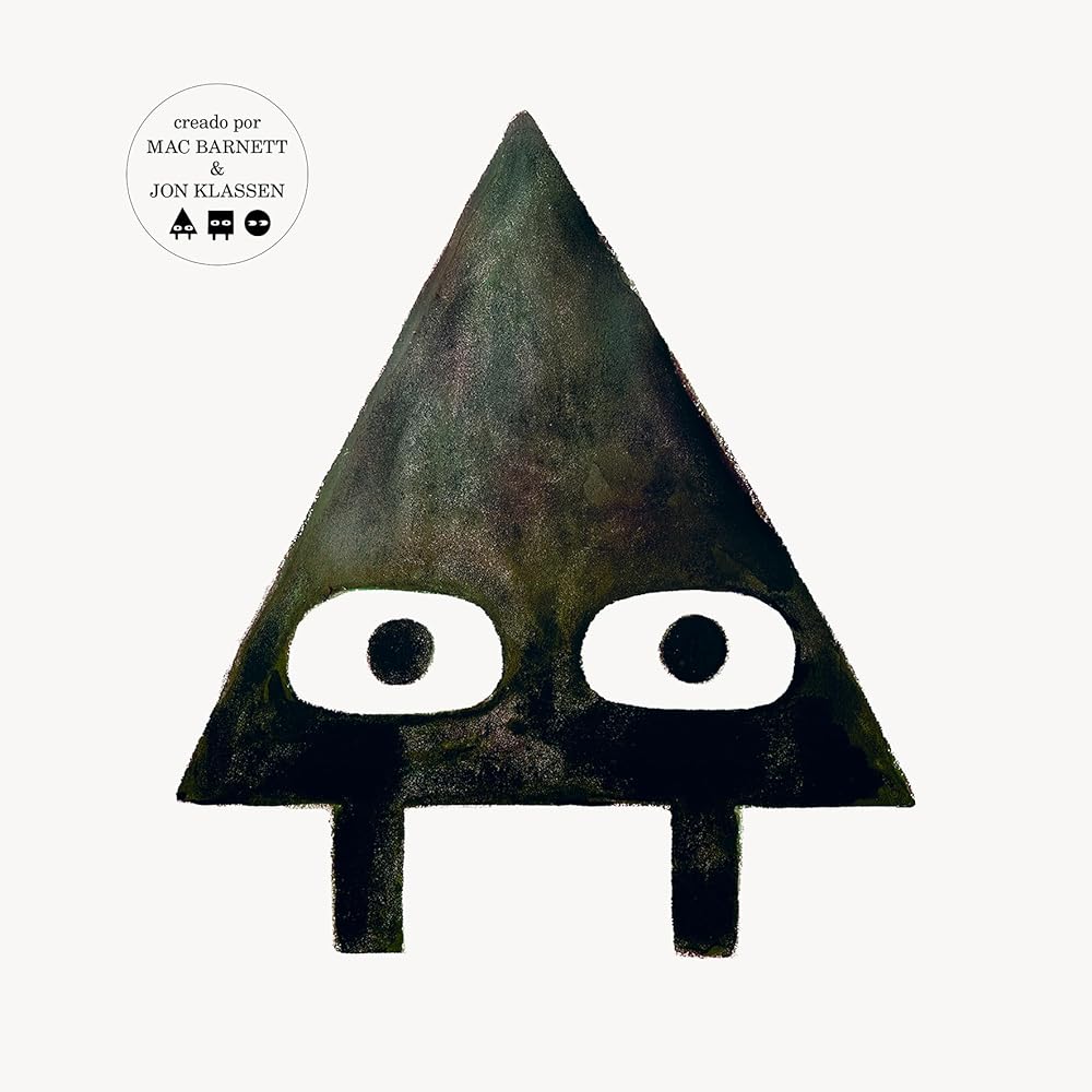 Triángulo (ESPAÑOL SOMOS8) cover image