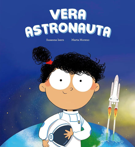 Vera Astronauta (NUBEOCHO) cover image