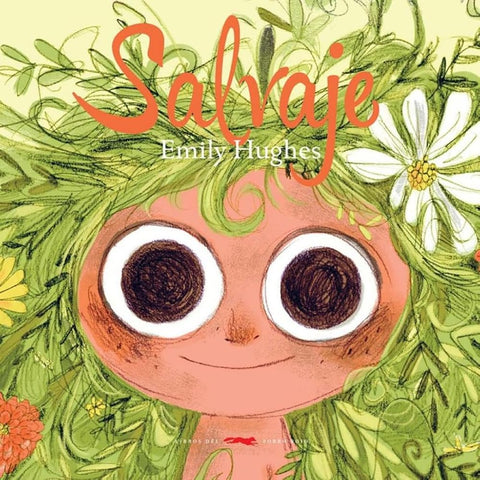 Salvaje cover image