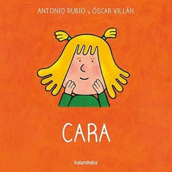 Cara (De la cuna a la luna) cover image