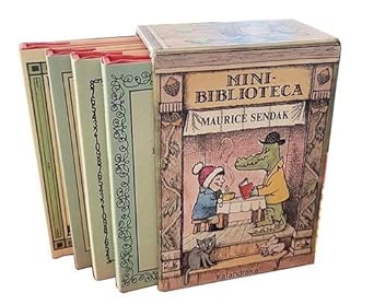 Minibiblioteca (Libros para soñar) cover image