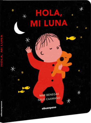 Hola, mi luna cover image