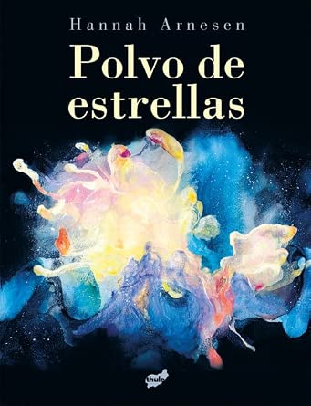 Polvo de estrellas (Fuera de Órbita) cover image