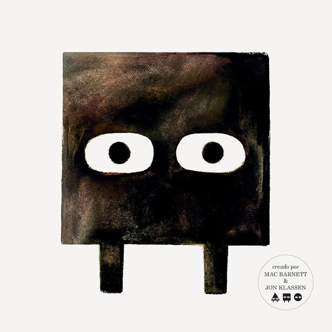 Cuadrado (ESPAÑOL SOMOS8) cover image