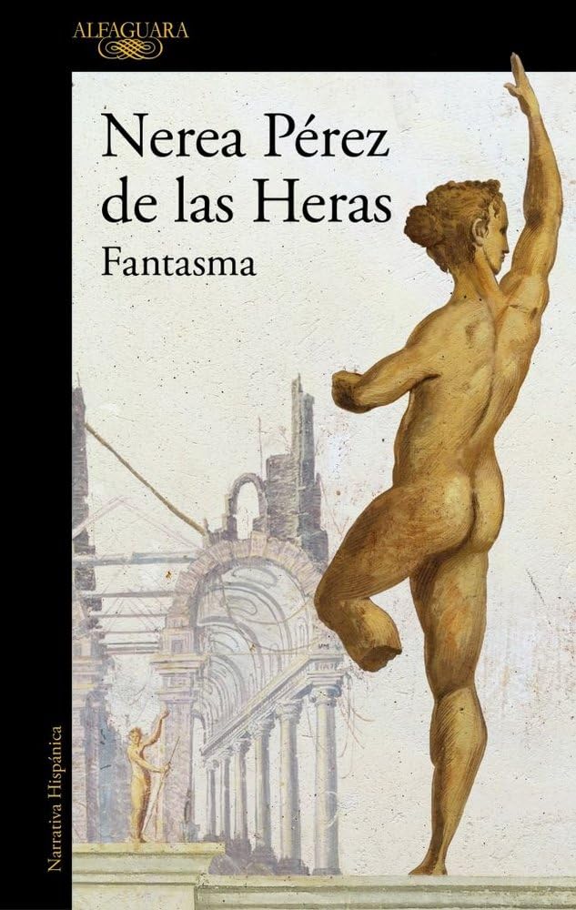 Fantasma (Hispánica) cover image