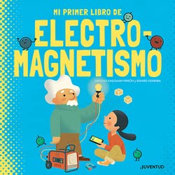 Mi primer libro de electromagnetismo cover image