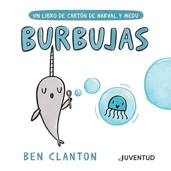 Burbujas (NARVAL) cover image