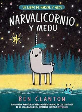 Narvalicornio y Medu (NARVAL) cover image